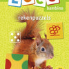 Loco bambino loco , rekenpuzzels. 3+