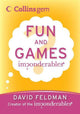 Imp onderables(r): fun and games