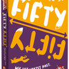 White goblin games fifty - fifty kaartspel