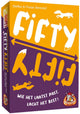 White goblin games fifty - fifty kaartspel