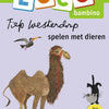 Loco bambino - boekje - fiep westendorp - spelen met dieren - 3-5 jaar