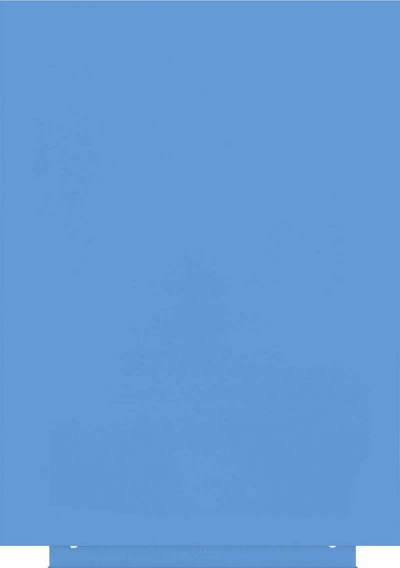 Rocada whiteboard - skincolour - 55x75 cm - blauw - ro-6419r-630