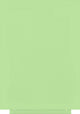 Rocada whiteboard - skincolour - 55x75 cm - groen - ro-6419r-230