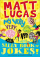 My very very very very very very very silly book of jokes
