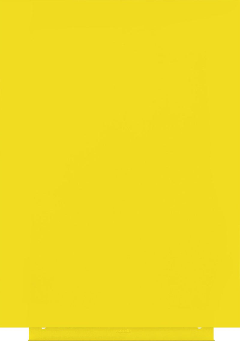 Rocada whiteboard - skincolour - 55x75 cm - geel - ro-6419r-1023