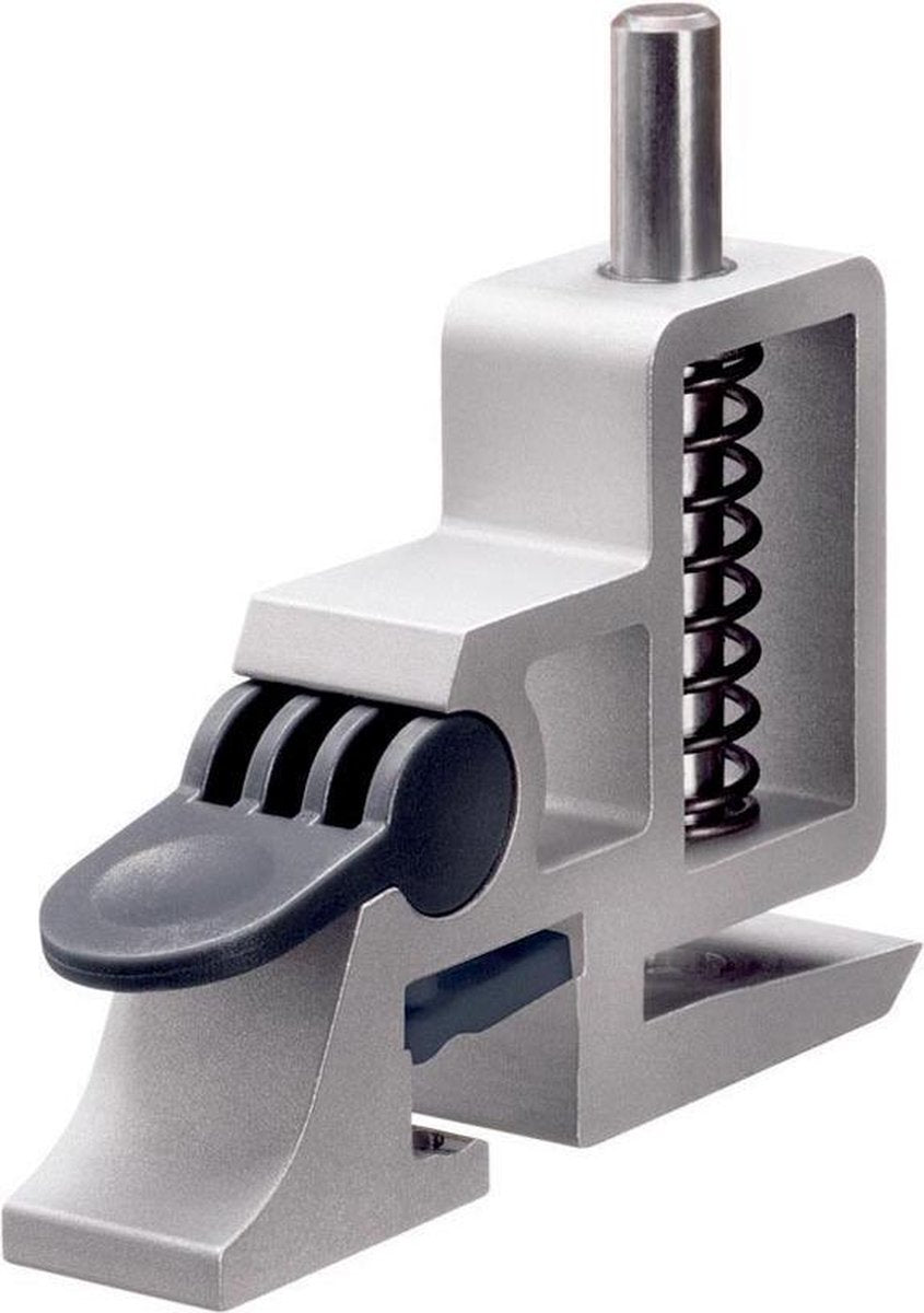 Leitz perforatorstans 5114 5124 ø8mm aluminium