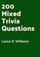 200 mixed trivia questions
