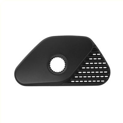 Bobike Voetbeschermplaten junior Set