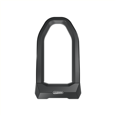 Abus granit super extreme 2500 165hb230 u-lock + ush 2500 bracket
