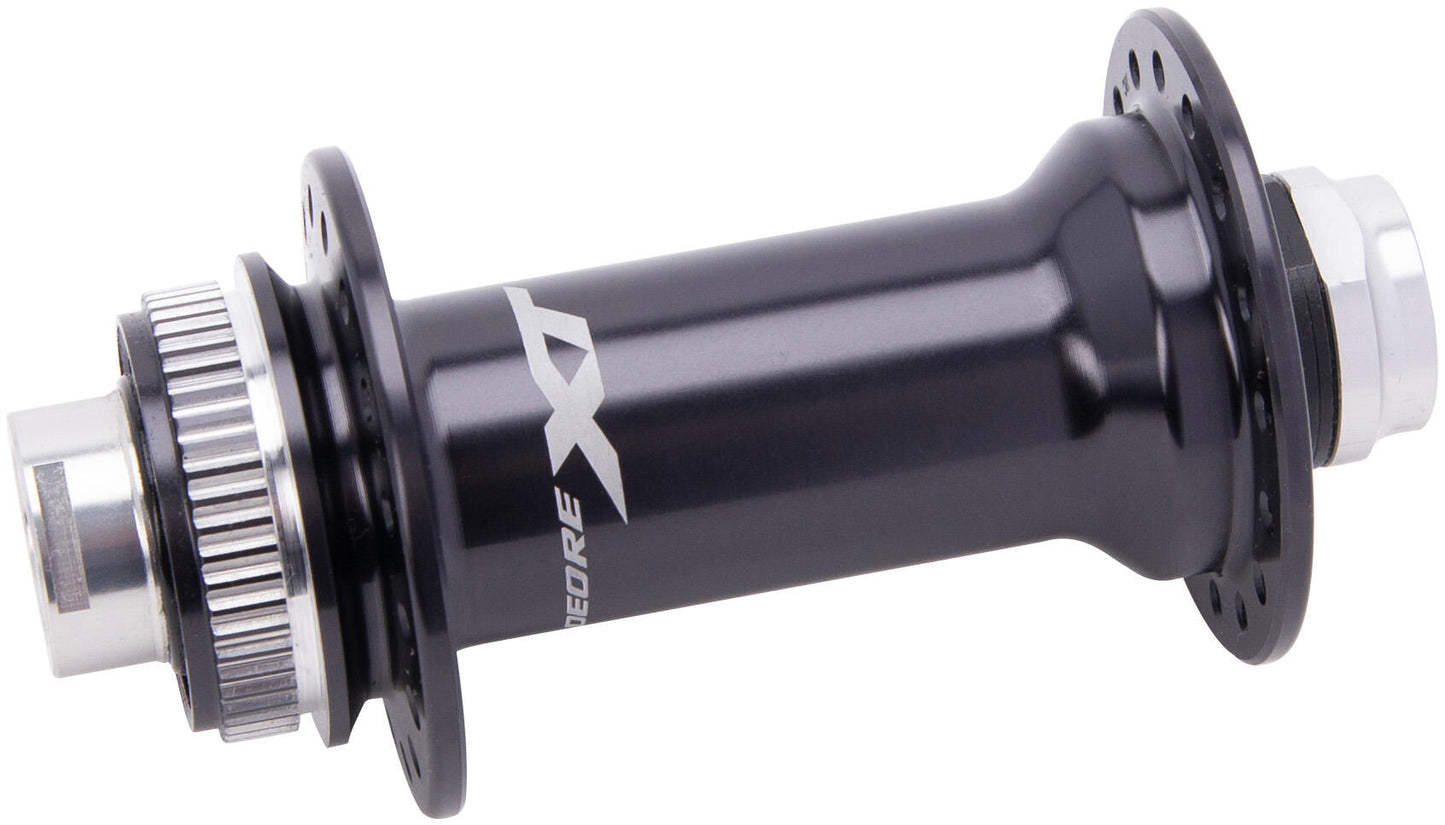 Shimano voornaaf deore xt hb-m8110 shim.hub xt hbm8110 vr 36l sw sta110 15 cl