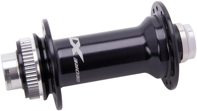 Shimano vorderradnabe deore xt hb-m8110 shim.hub xt hbm8110 vr 28l sw sta110 15 cl