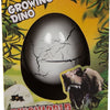 Dinoworld groei-ei dinosaurus 6 cm