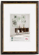 Walther smell - fotolijst - fotoformaat 13x18 cm - noten
