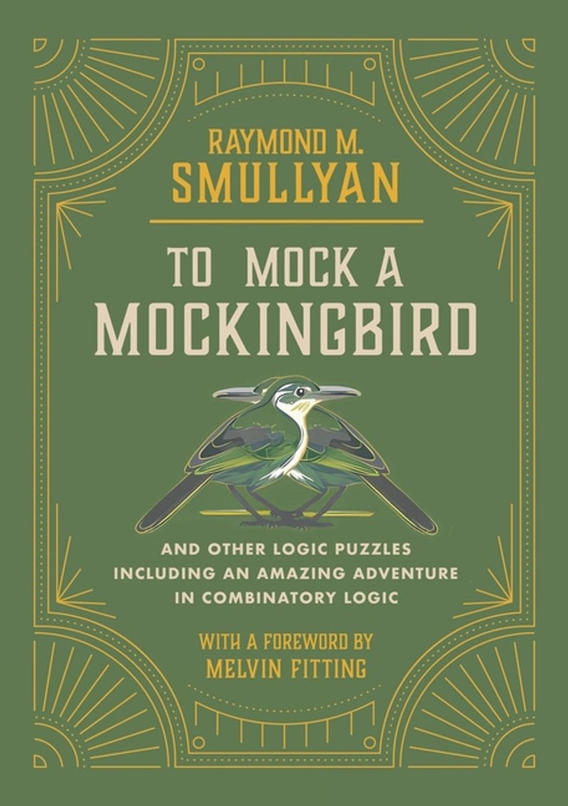What is the name of this press to mock a mockingbird
