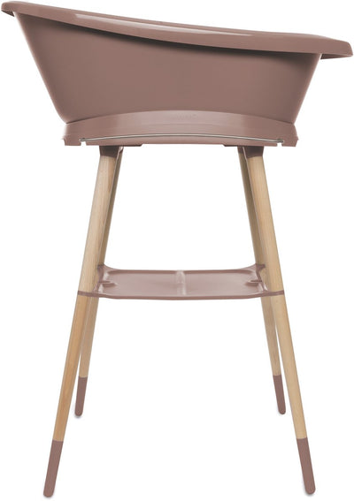 Bébé-jou bad sense edition mocha mousse + digitale thermometer