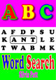 Abc word search