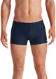 Nike solid square leg zwemboxer heren - maat 34