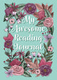Storm publishers my awesome reading journal - mint