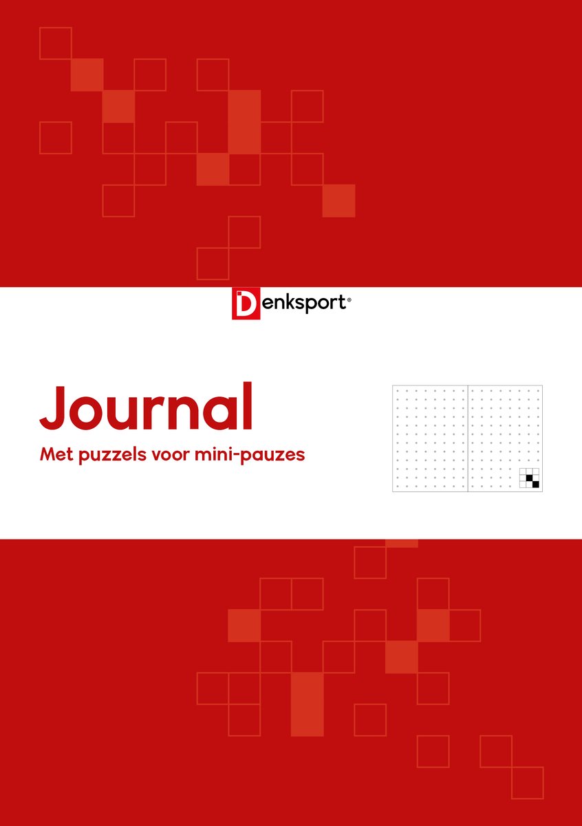 Denksport journal