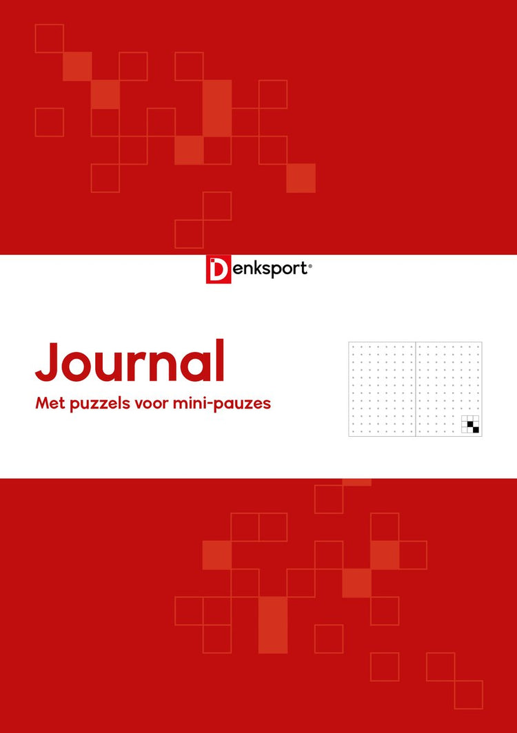 Denksport journal