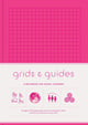 Princeton architectural press - grids guides (pink)