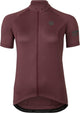Agu core essential - fietsshirt - korte mouwen - dames - modica brown - maat l