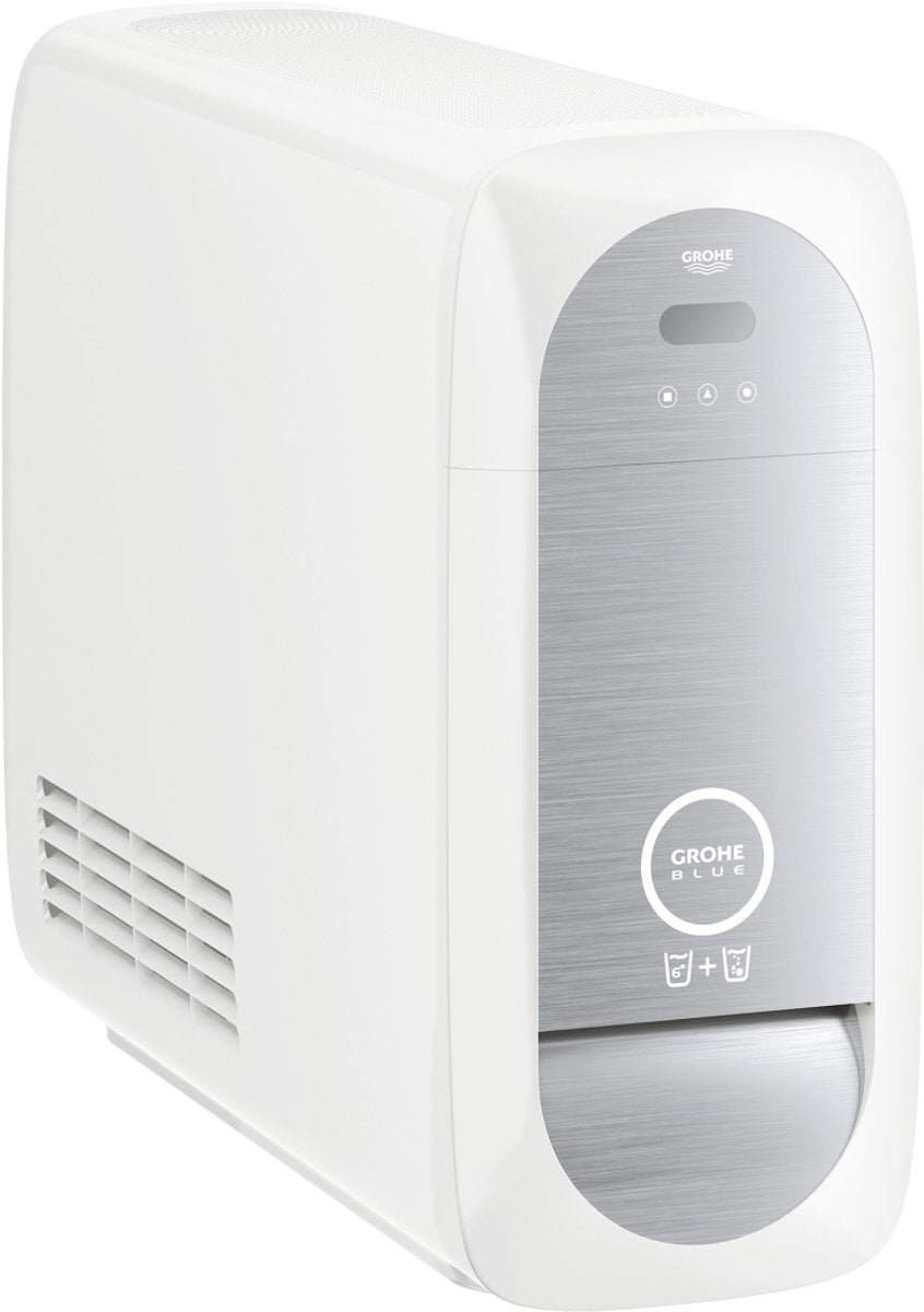 Grohe blue home koeler