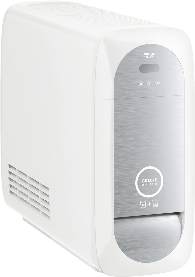 Grohe blue home koeler