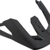 Fox head mainframe visor