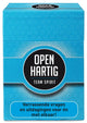 Openhartig team spirit
