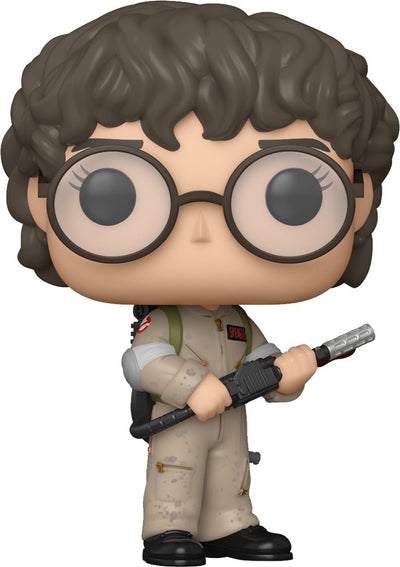 Funko ghostbusters - phoebe - pop! 1507