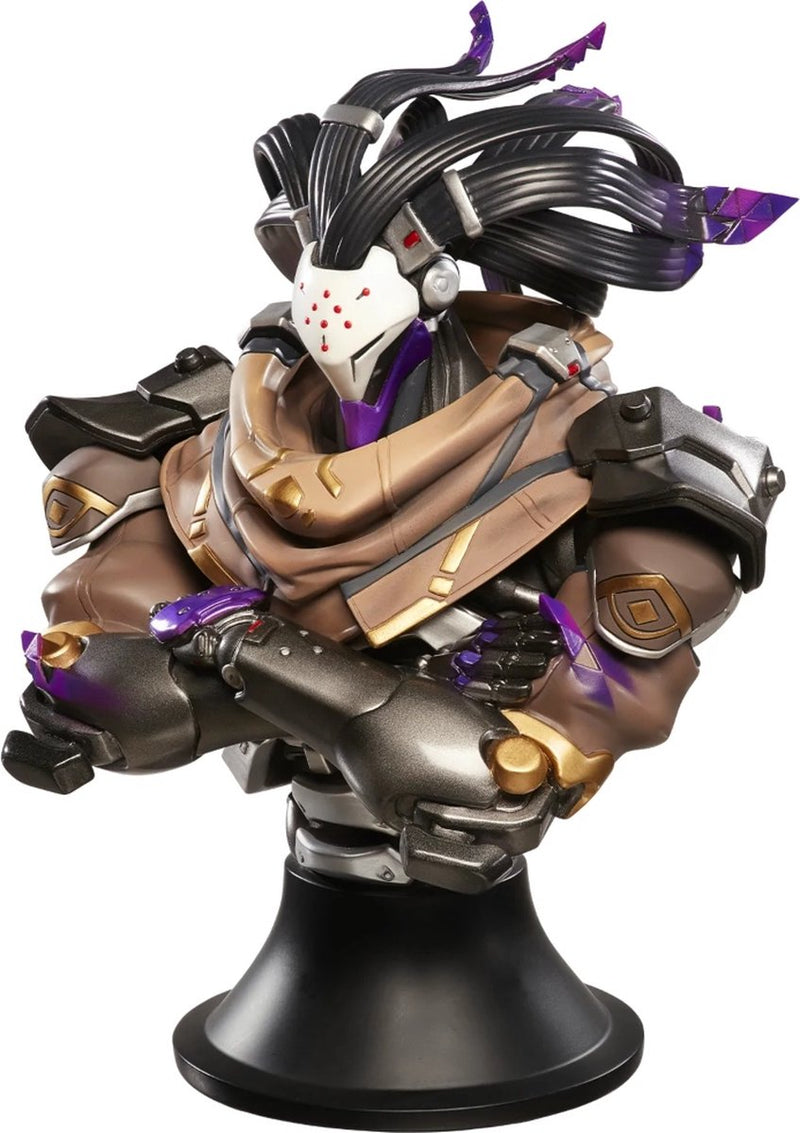 Blizzard ramattra