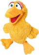 Living puppets handpop gisela de eend 35cm