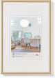 Walther new lifestyle - kunststof lijst - fotoformaat 24x30 cm - goud