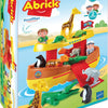 Abrick playset ecoiffier noah's ark 14 onderdelen