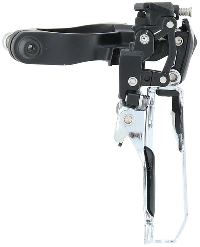 Shimano 105 fd-r7000 2x11-speed front derailleur 34.9mm