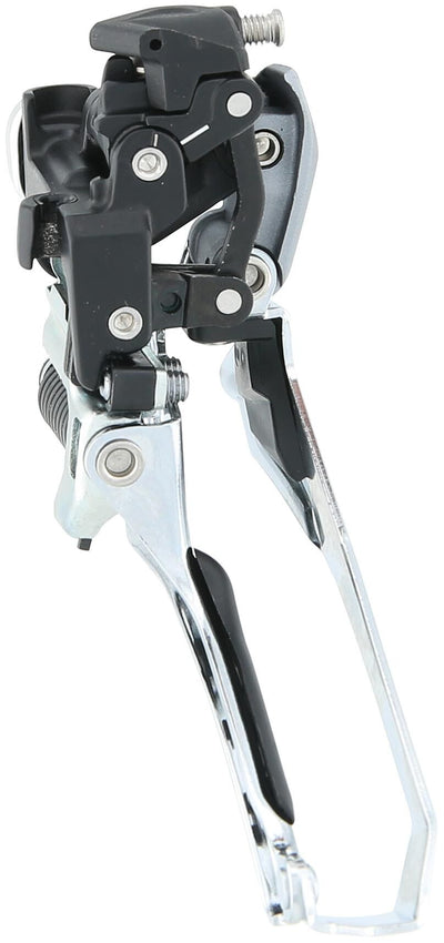 Shimano voorderailleur 105 fd-r7000 shim.fr.derail.105 fdr7000 dir.m ds sil.