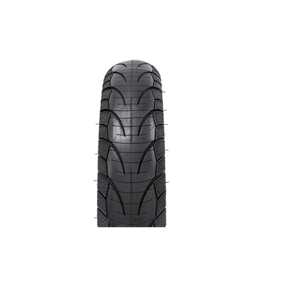 Wolff fatbike buitenband, zwart, 20x4.00, etrto 100-406, w2117