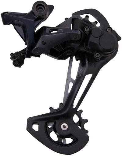 Shimano achterderailleur slx shadow 2x12v lange kooi