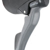 Shimano Versteller (rechts) met remhendel 8 speed Claris ST-R2000 grijs zwart