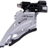 Shimano voorderailleur alivio fd-m3120 fr.derail.shim.alivio 34,9mm bandage