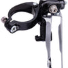 Shimano voorderailleur alivio fd-m3120 fr.derail.shim.alivio 34,9mm bandage