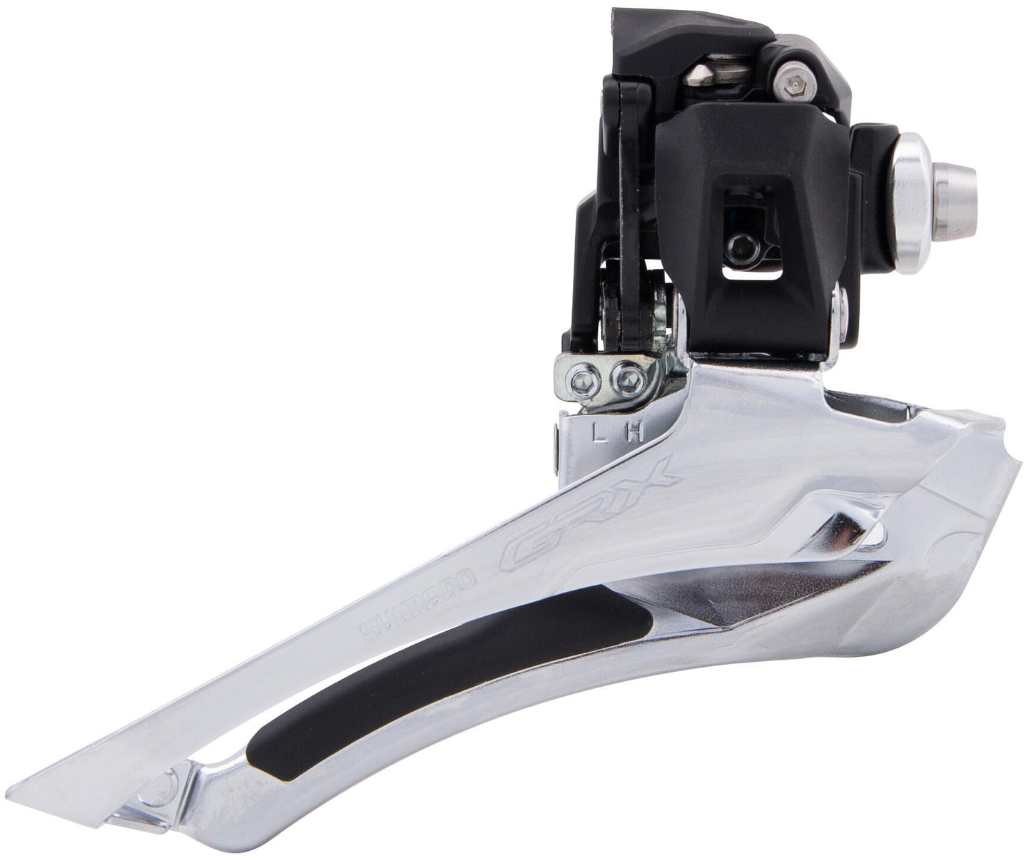 Shimano GRX 400 FD-RX400 Brazed On 10 speed