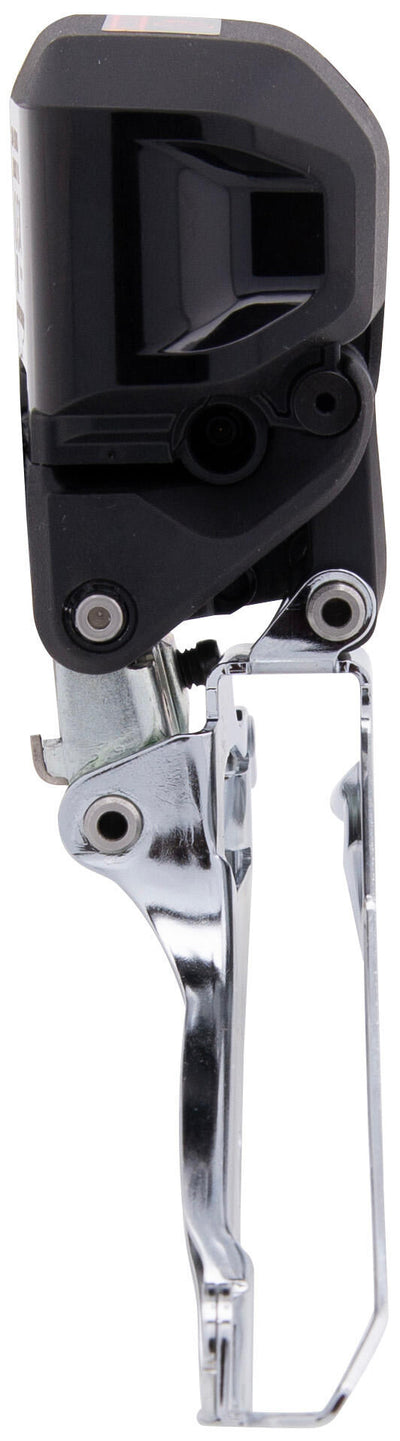 Shimano voorderailleur grx fd-rx815 di2 shim.fr.derail.grx di2 rx815 61-66 ds dp