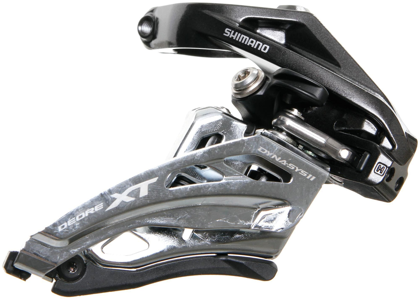 Shimano voorderailleur deore xt fd-m8020 shim.fr.derail.xt fdm8020 66-69 hc ss fr.p