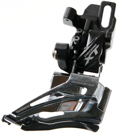 Shimano voorderailleur deore xt fd-m8025 shim.fr.derail.xt fdm8025 66-69 ds du.o