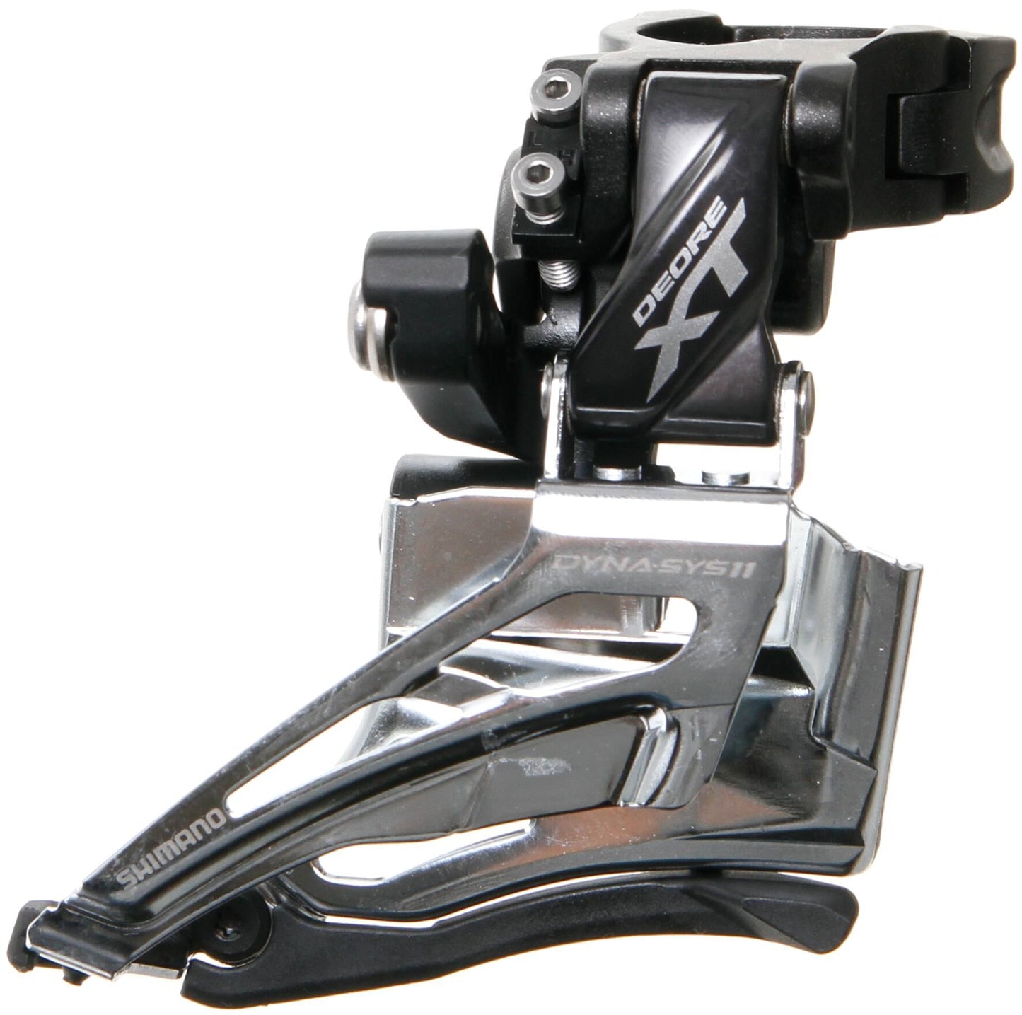 Shimano voorderailleur deore xt fd-m8025 shim.fr.derail.xt fdm8025 66-69 hc tp