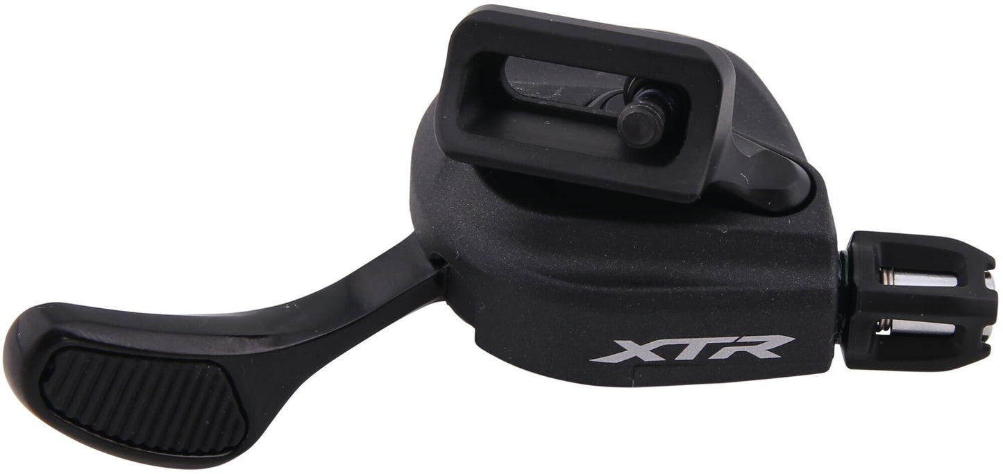 Shimano xtr sl-m9100-i mono 2x shifter w i-spec ev