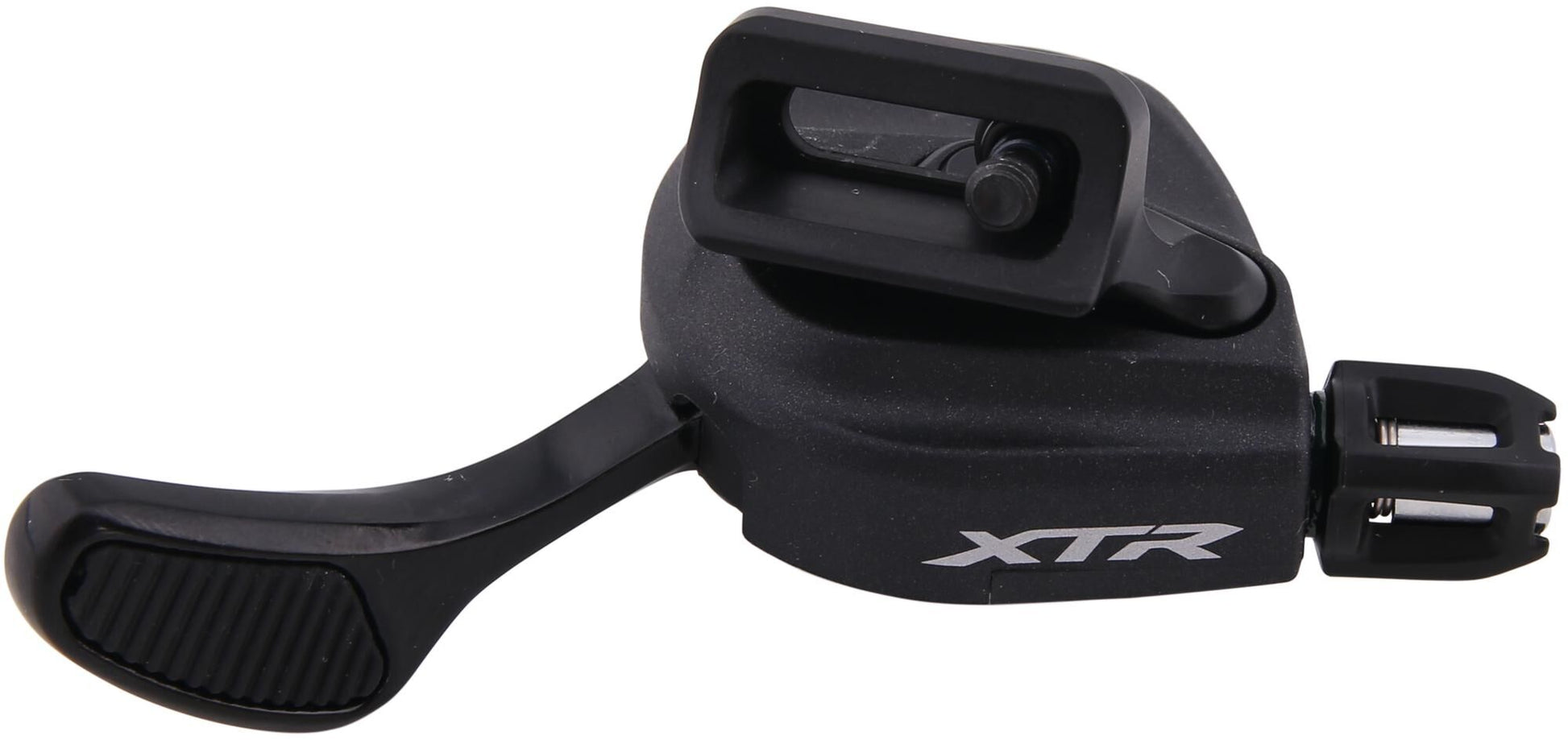 Shimano xtr sl-m9100-i mono 2x shifter w i-spec ev