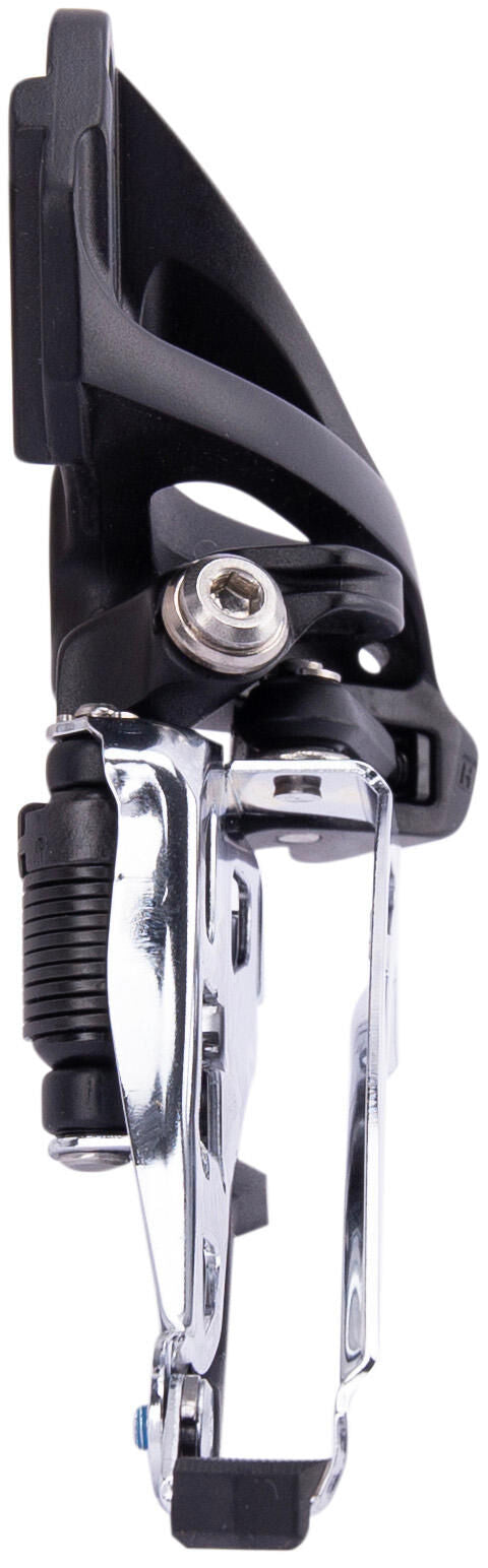 Shimano voorderailleur deore fd-m5100 fr.derail.shim.deore 2 11sp.high direct mount